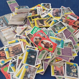 5 lbs.Teenage Mutant Ninja Turtles Trading cards